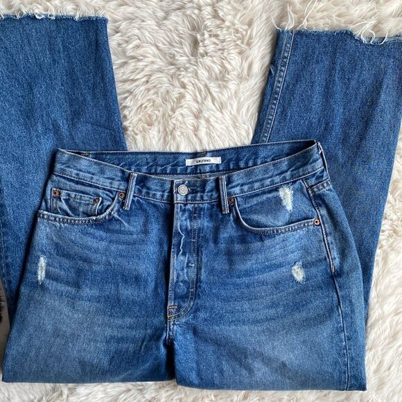 GRLFRND Helena Jeans Size 29 - Picture 10 of 11